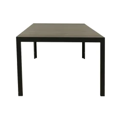 Bois le Duc Tuintafels>Tafel Bajardo 105x100cm antra