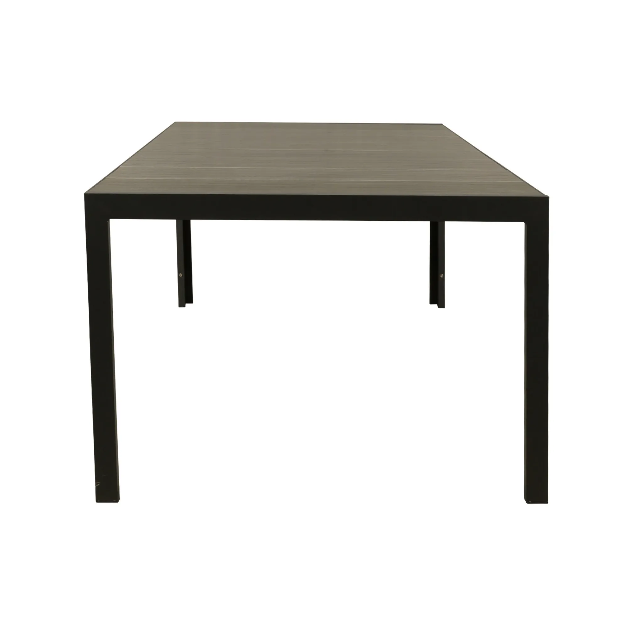 Bois le Duc Tuintafels>Tafel Bajardo 105x100cm antra