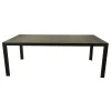 Bois le Duc Tuintafels>Tafel Bajardo 205x100cm antra