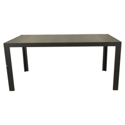 Bois le Duc Tuintafels>Tafel Bajardo 165x100cm antra