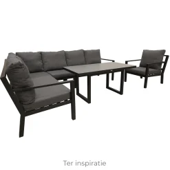 Bois le Duc Tuintafels|Loungesets><noscript><img width=