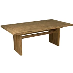 Bois le Duc Tuintafels>Tafel Fawley 160x90 rustic black
