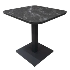 Bois le Duc Tuintafels>Tafel Formole 70x70cm antra