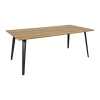 Binnenmeubels>Tafel Ginal 160x90x77cm