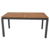 Hartman Tuintafels>Tafel Primavera 220x100cm antra