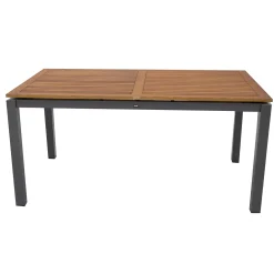 Hartman Tuintafels>Tafel Primavera 220x100cm antra