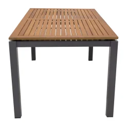 Hartman Tuintafels>Tafel Primavera 160x90cm antra