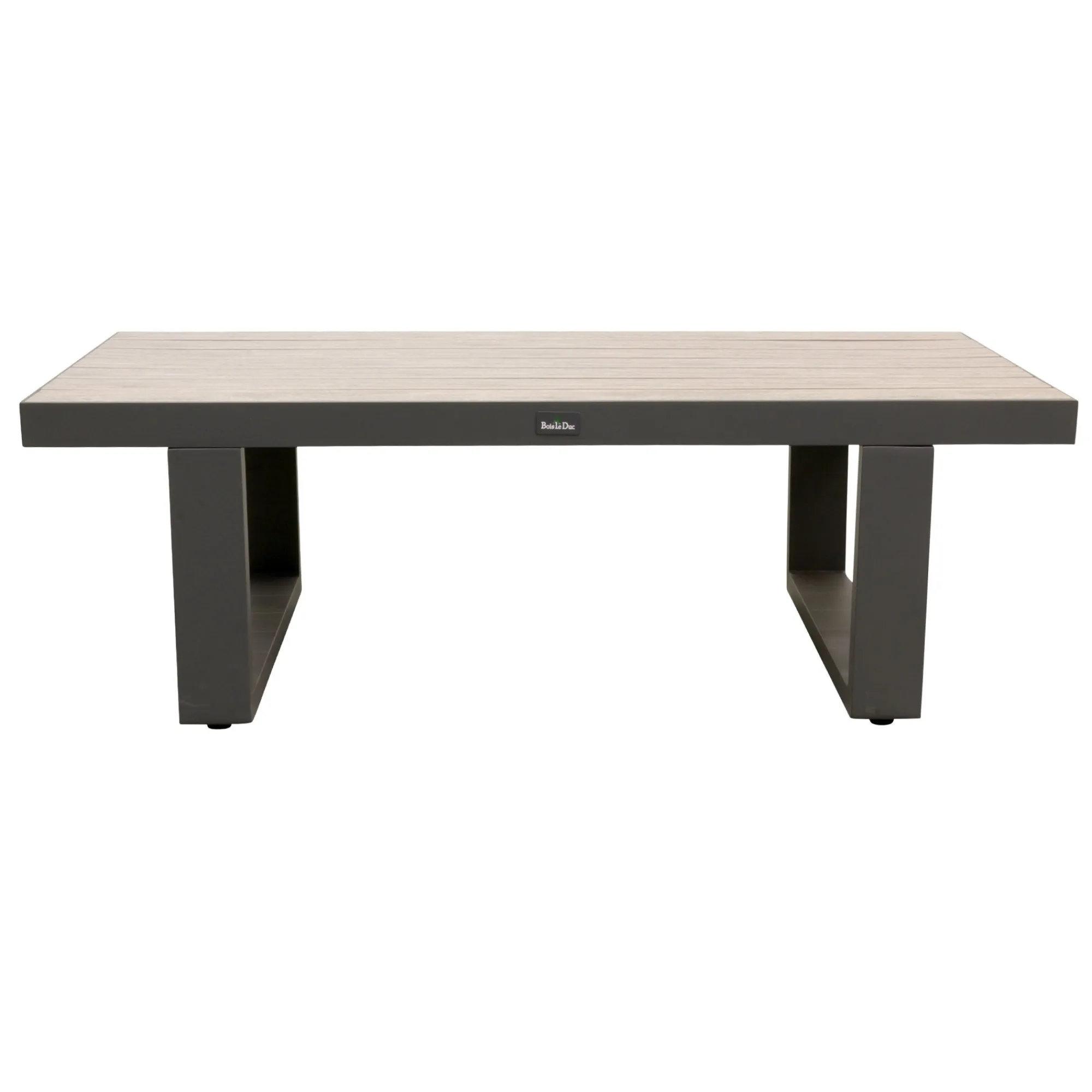 Bois le Duc Tuintafels|Loungesets>Tafel Stapleford 115x60Cm Antra