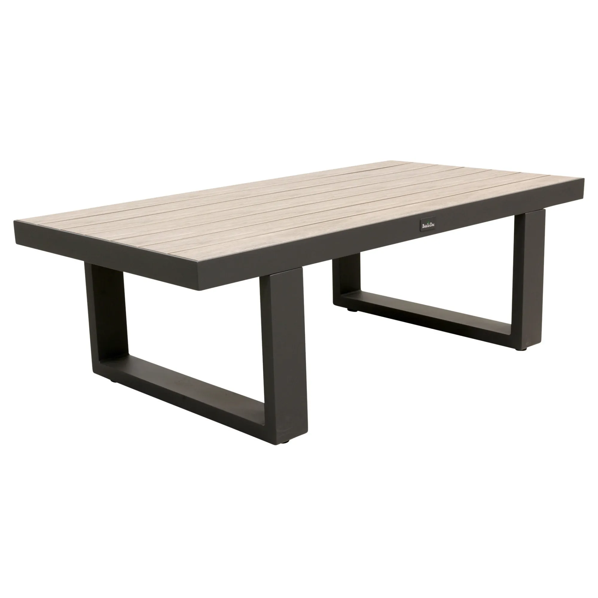 Bois le Duc Tuintafels|Loungesets>Tafel Stapleford 115x60Cm Antra