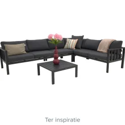 Bois le Duc Tuintafels|Loungesets><noscript><img width=