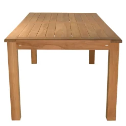 Bois le Duc Tuintafels>Tafel Wilma 160x90 cm