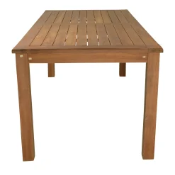 Bois le Duc Tuintafels>Tafel Wilma 100x220 cm