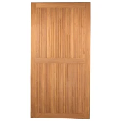 Bois le Duc Tuintafels>Tafelblad Tico 160x90 cm