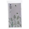 Duni Koken & Tafelen|Woondecoratie>Tafelkleed 138 x 220 cm greenery