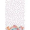 Duni Koken & Tafelen|Woondecoratie>Tafelkleed cel 138 x 220 cm Vibrant Bloom