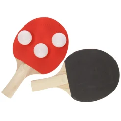 Play Fun Sport En Spel>Tafeltennis set 5-delig