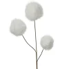 Kerstdecoratie>Tak fluff bal 70 cm