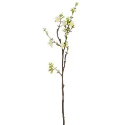 Mica Decorations Kunstplanten En Kunstbloemen>Tak Kersenbloesem roze 61 cm