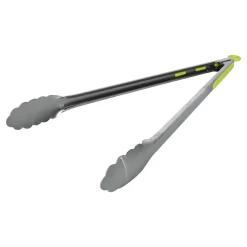 Barbecueaccessoires|Koken & Tafelen>Tang RVS 40 cm Lime