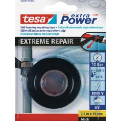 Tesa Bouw>Tape extreme repair 19mmx2.5M