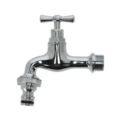 Waterland Pompen En Sproeien>Tapkraan 1/2