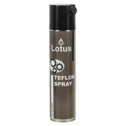 Lotus Handgereedschap>Teflonspray 400ml