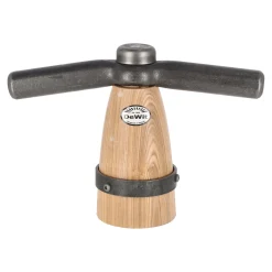 De Wit Handgereedschap>Tegelklopper met houten klos