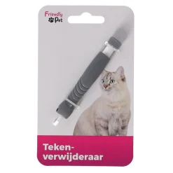 Friendly Pet Hondenverzorging>Tekentang comfort