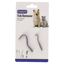 Friendly Pet Hondenverzorging>Tekenverwijderaar