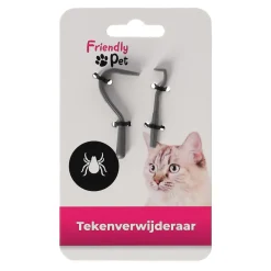 Friendly Pet Hondenverzorging>Tekenverwijderaar comfort 2st
