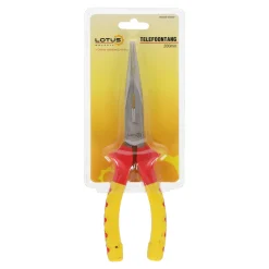Lotus Handgereedschap>Telefoontang 200mm