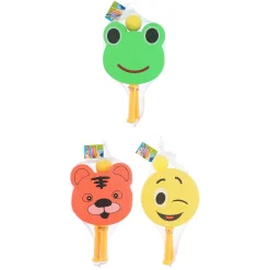 Eddy Toys Sport En Spel>Tennisset kind assorti