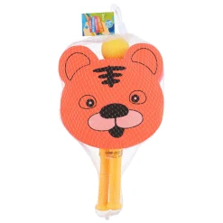 Eddy Toys Sport En Spel>Tennisset kind assorti