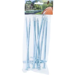 Camp Active Tenten>Tentharing 17,5cm 8st