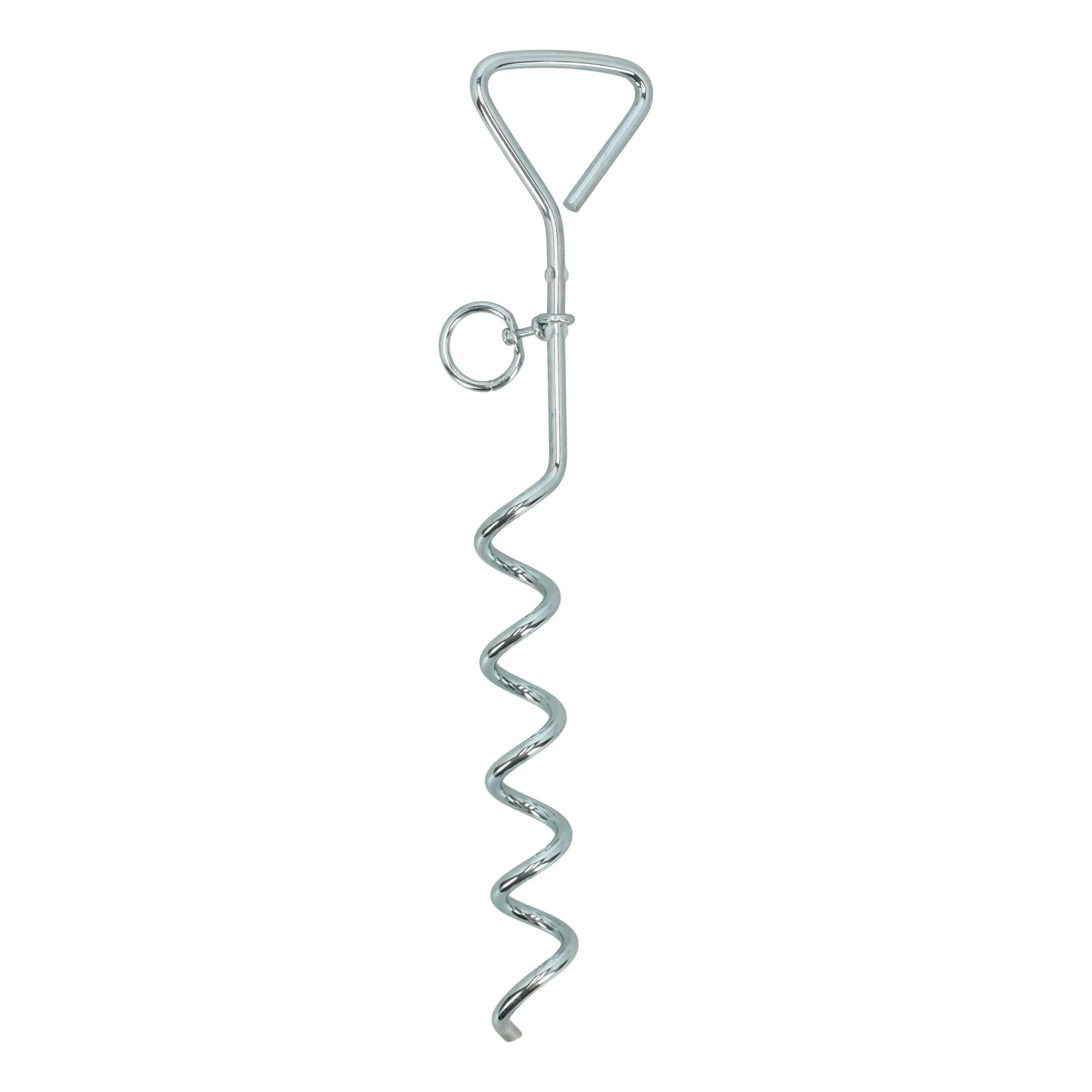 Bel Garden Tenten>Tentharing metaal prof