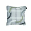 Madison Tuinkussens>Tess sage F512 50x50 pillow pp