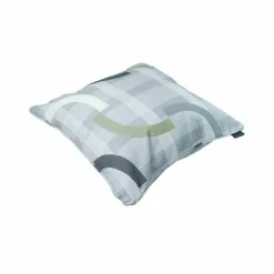 Madison Tuinkussens>Tess sage F512 50x50 pillow pp
