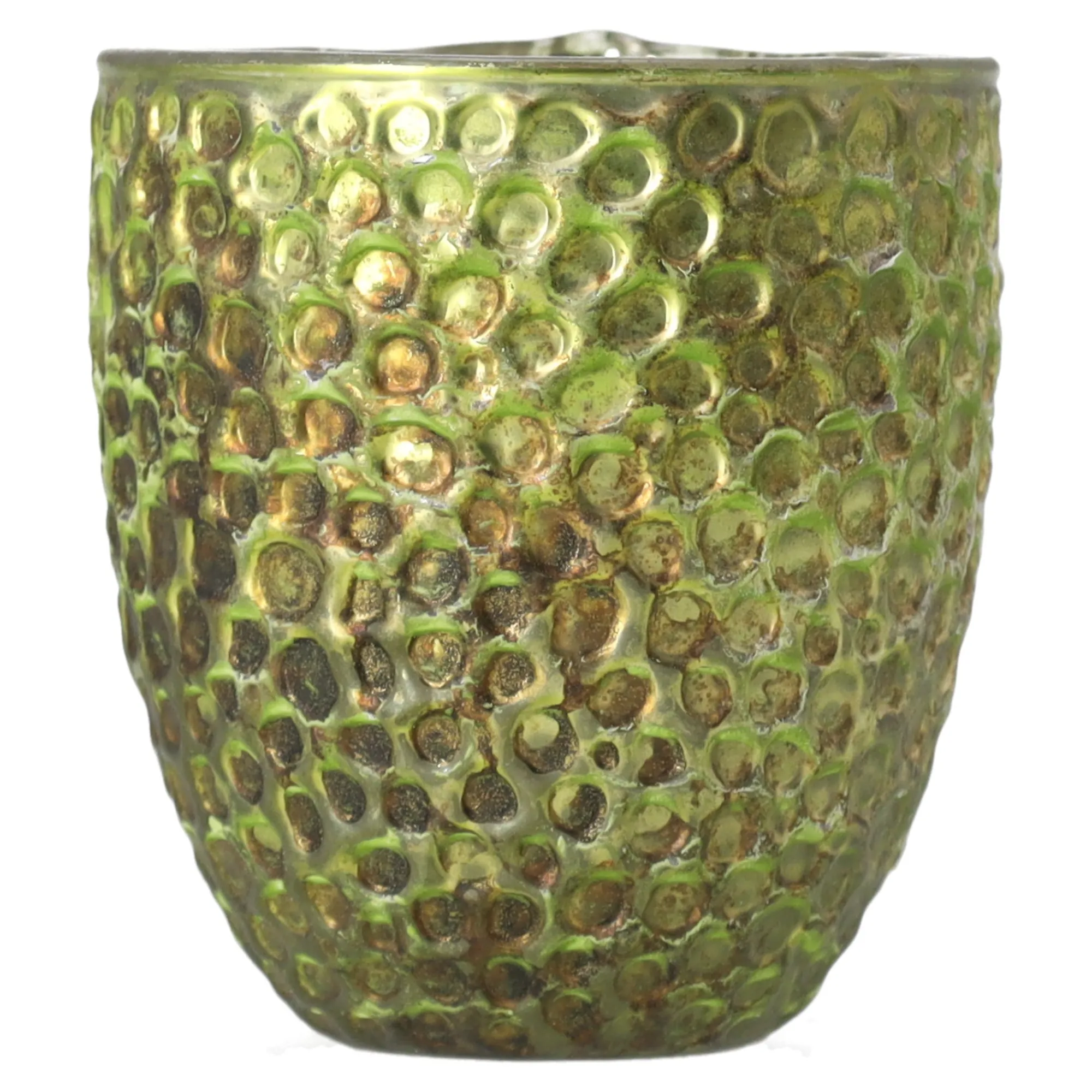 O'malley Kaarsen>Theelichthouder Boullay 9 cm