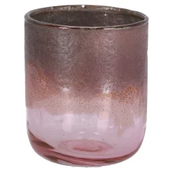 O'malley Kaarsen>Theelichthouder Chaligny 10 cm