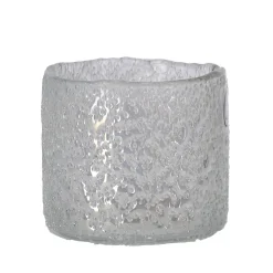 O'malley Kaarsen>Theelichthouder Perreux 8 cm