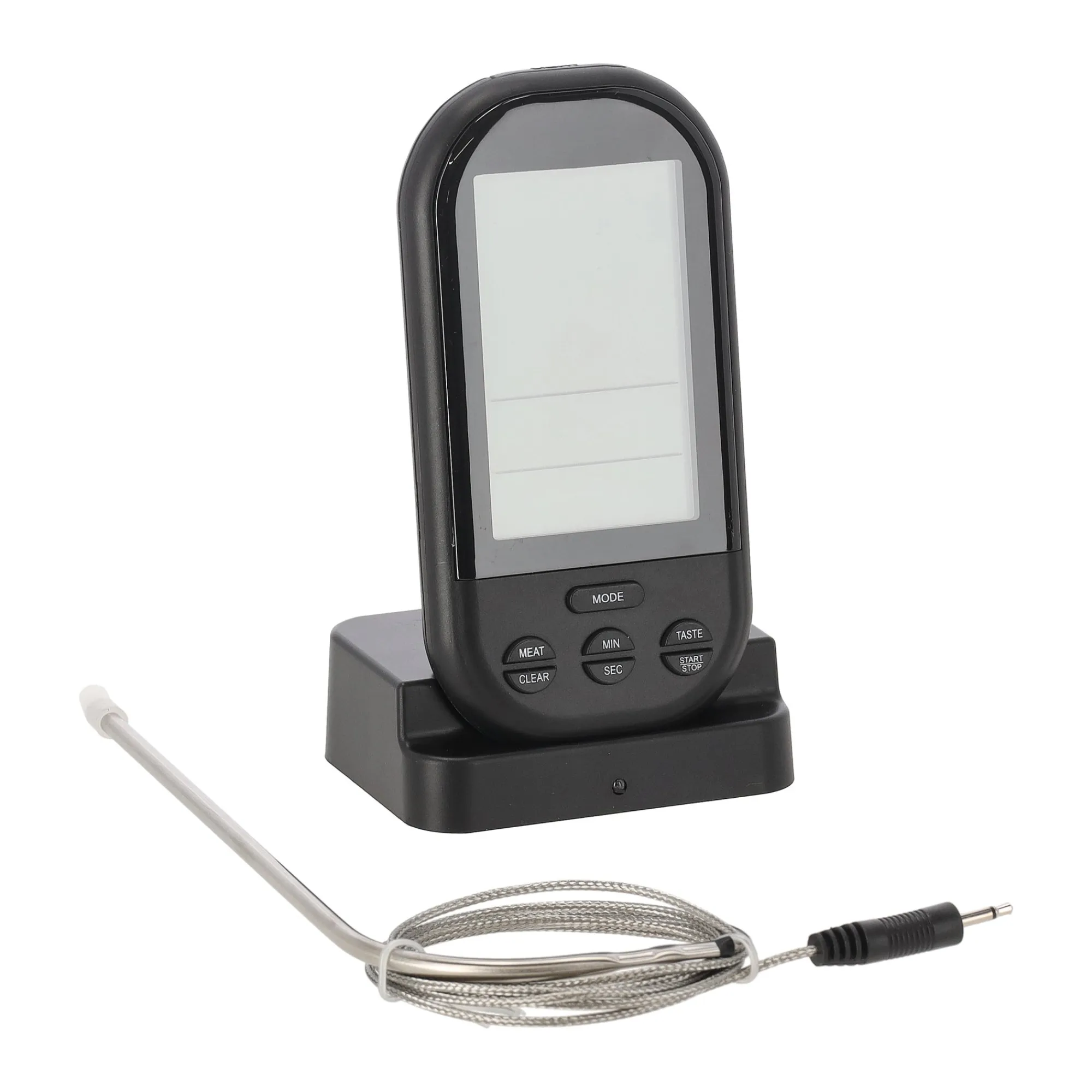Barbecueaccessoires>Thermometer BBQ TBD-10