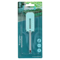 SOGO Moestuin>Thermometer kweekkas