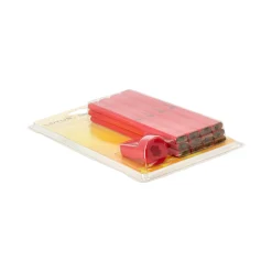 Lotus Handgereedschap>Timmermanspotloden 12st +slijper