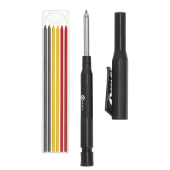 Lotus Handgereedschap>Timmermanspotlood hervulbaar +6st