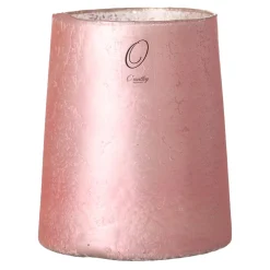 O'malley Kaarsen>Tlichthouder Fossieux 14 cm