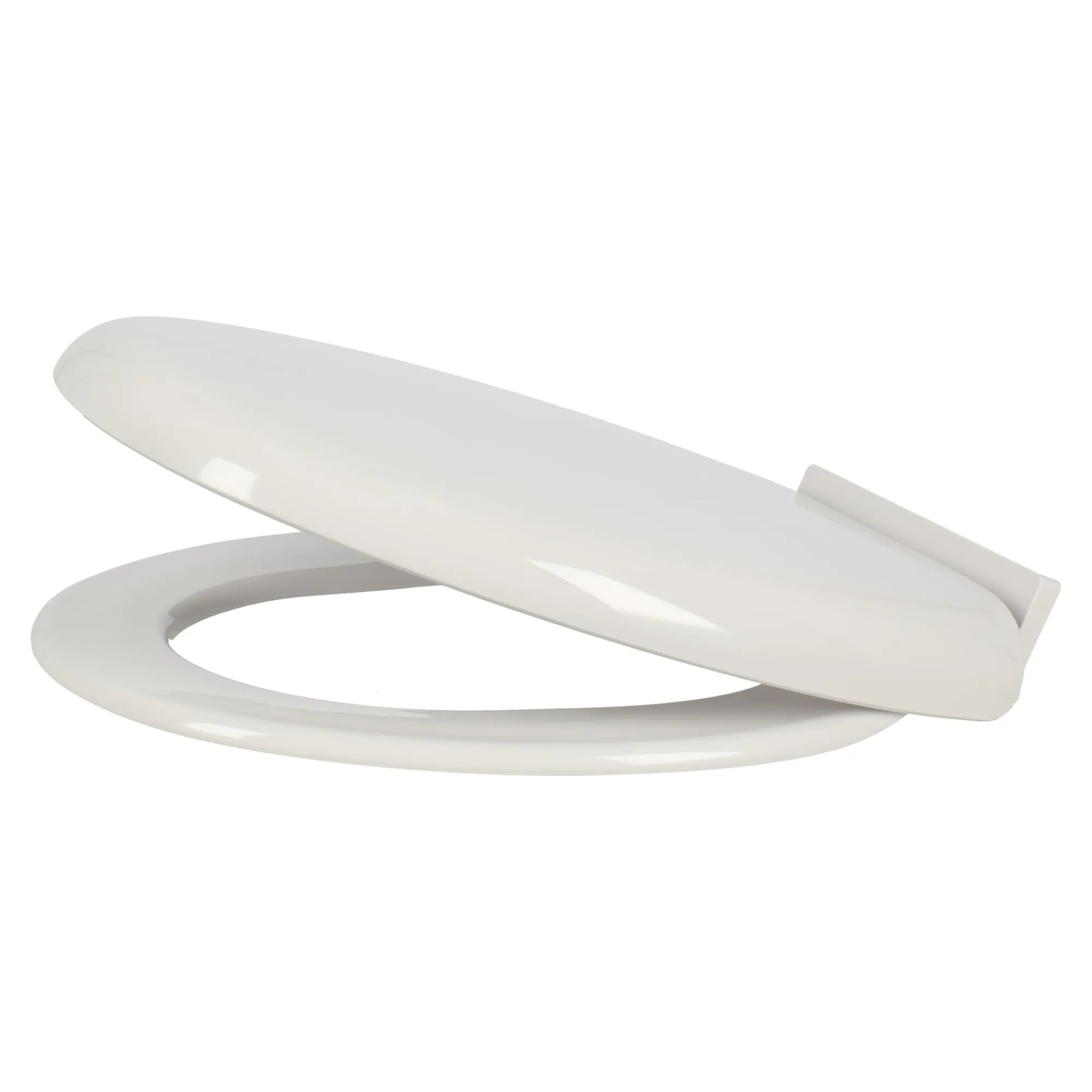 Bath&Shower Badkameraccessoires>Toiletbril soft close