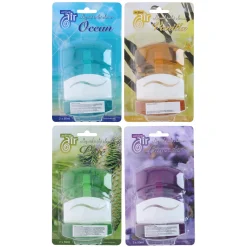 Active Air Schoonmaken>Toiletreiniger 2 x 50 ml