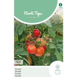 Horti Tops Moestuin>Tomaat Maja