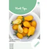 Horti Tops Moestuin>Tomaten Yellow Pearshaped