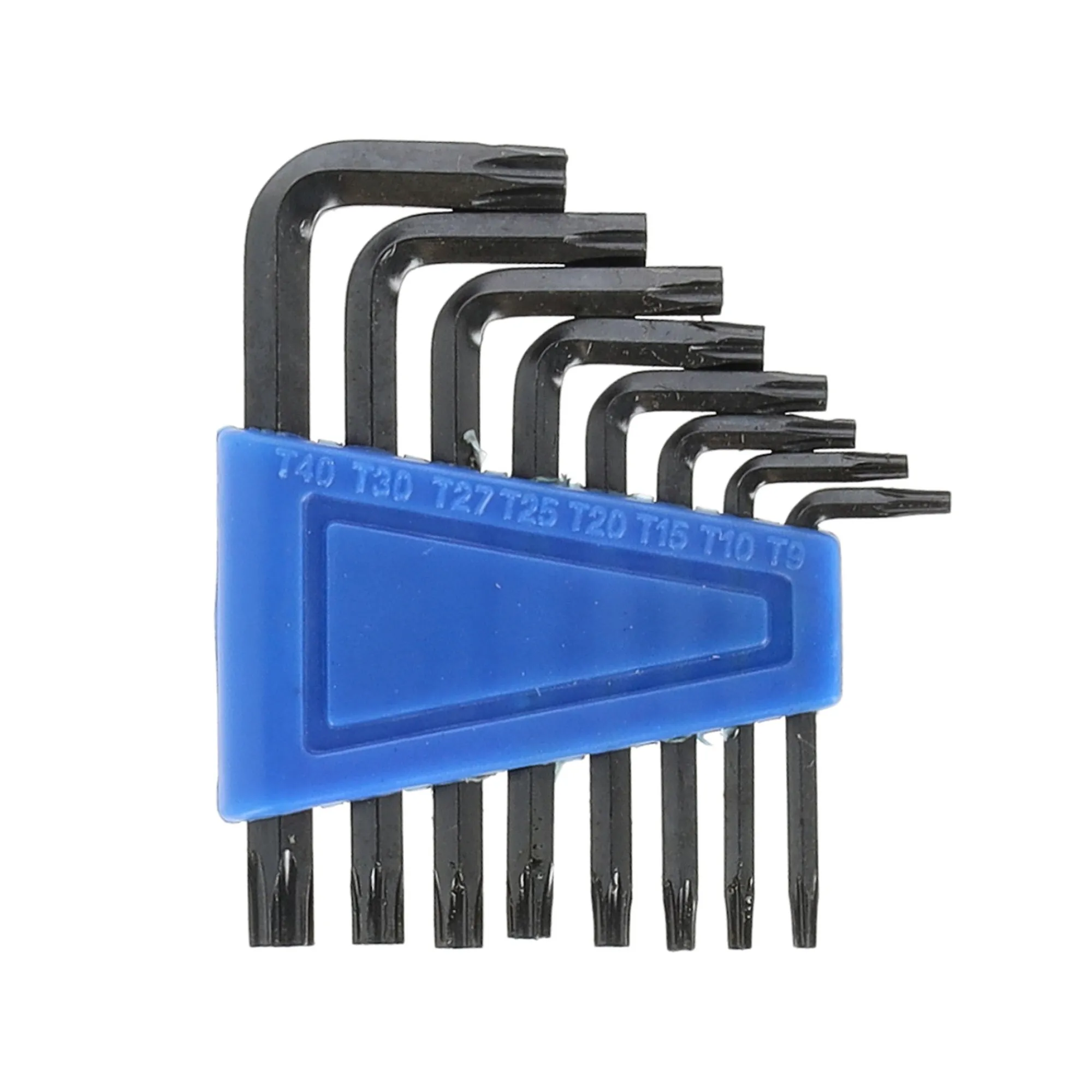 Westham Handgereedschap>Torx Sleutelset 8-delig